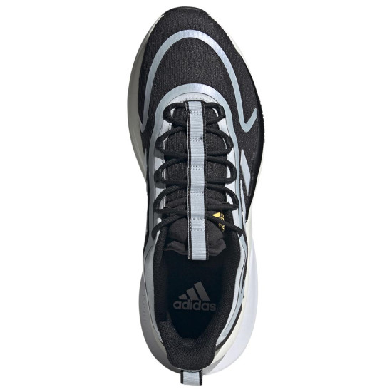 Adidas AlphaBounce + Adidas AlphaBounce +